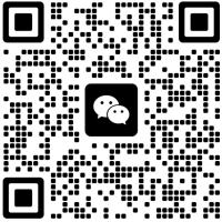 视频号二维码